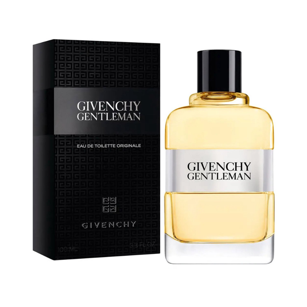 Givenchy Gentleman Original – 100ml EDT-spray – Herenparfum