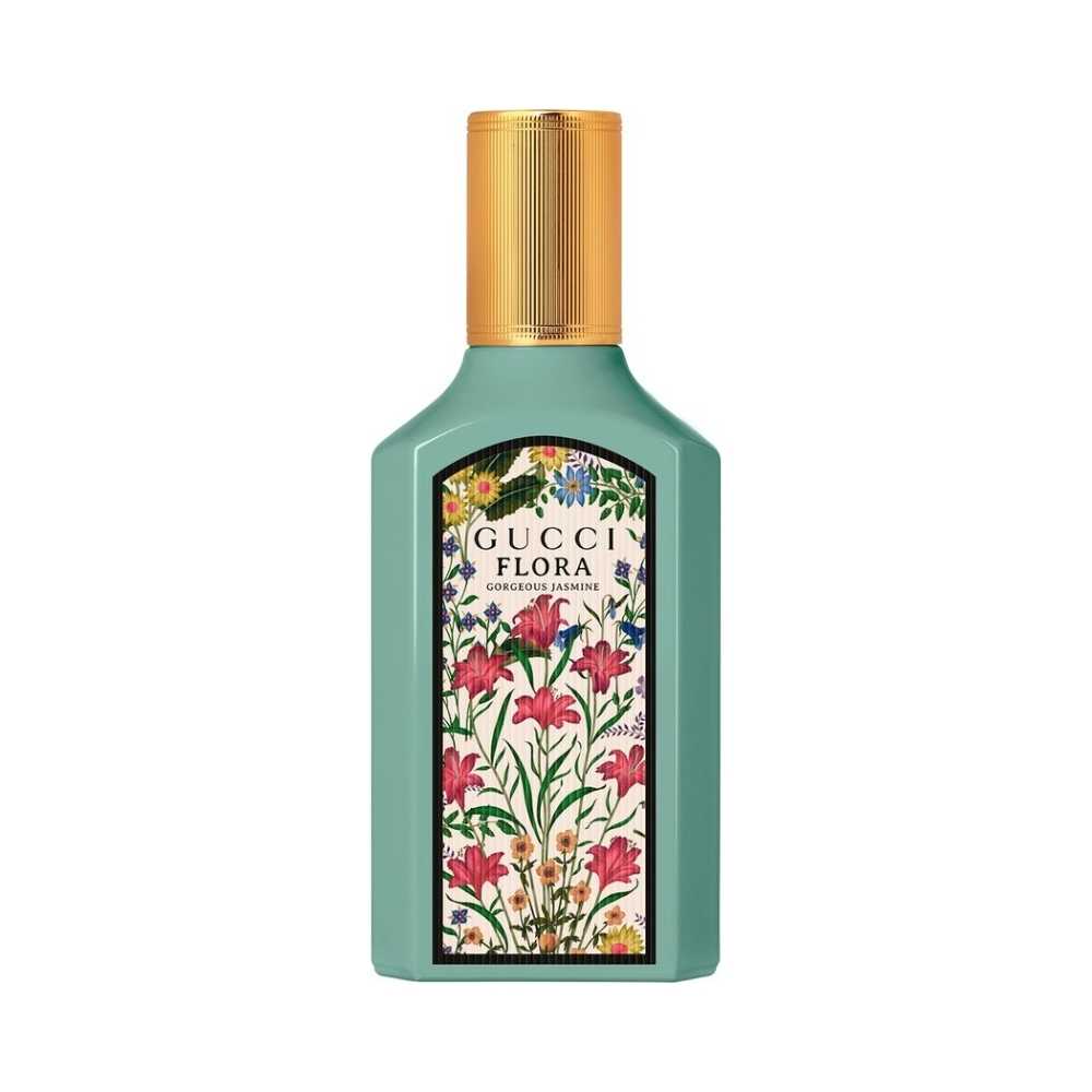 Gucci Flora Gorgeous Jasmine – 50ml EDP-spray – Damesparfum