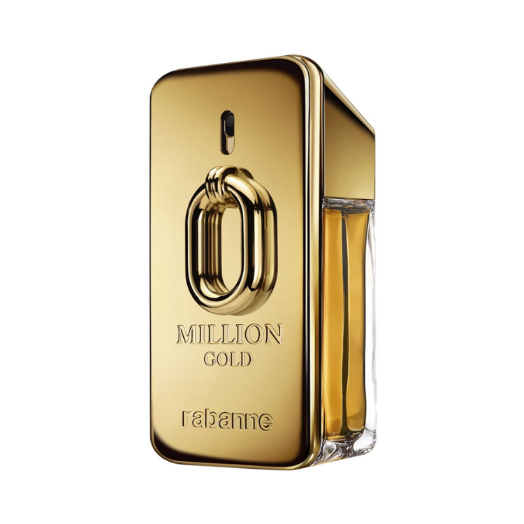 Paco Rabanne 1 Million Gold – 50ml EDP Intense Spray – Herenparfum