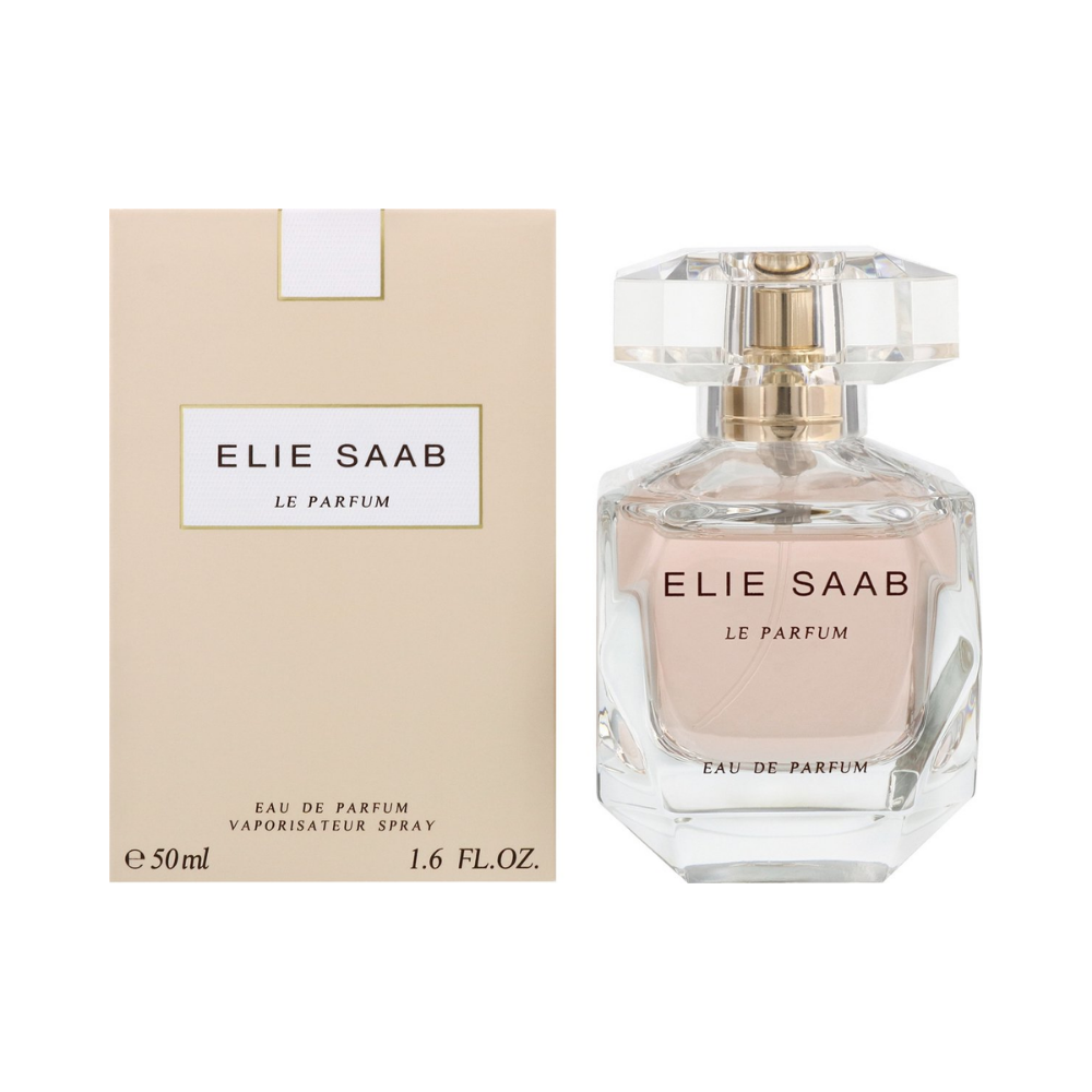 Elie Saab Le Parfum – 50ml EDP-spray – Damesparfum