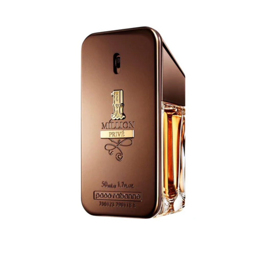 Paco Rabanne One Million Prive 50 ml - Eau de Parfum - Herenparfum