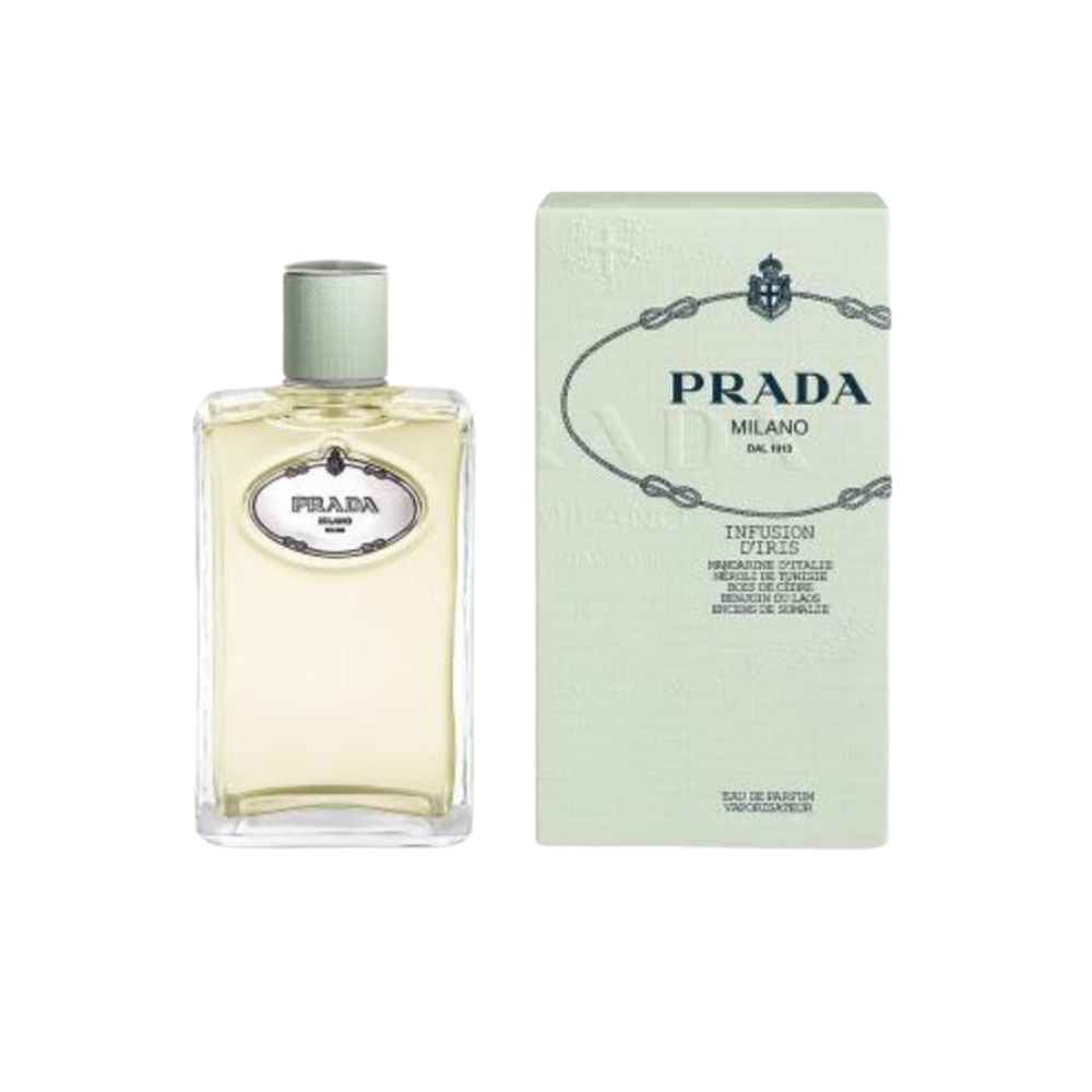Prada Infusion d’Iris – 30ml EDP-spray – Damesparfum