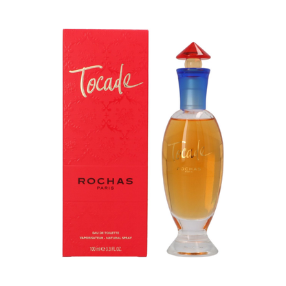 Rochas Tocade – 100ml EDT-spray – Damesparfum