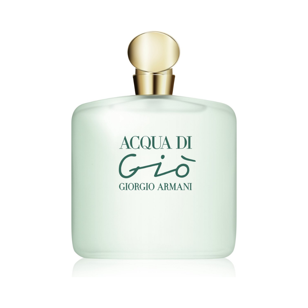 Giorgio Armani Acqua di Giò – 100ml EDT-spray – Damesparfum