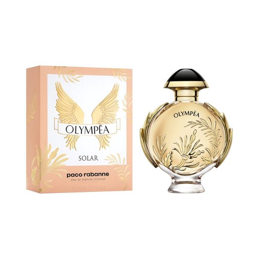 Paco Rabanne Olympéa Solar – 80ml EDP Intense-spray – Damesparfum