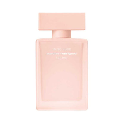 Narciso Rodriguez For Her Musc Nude – 50ml EDP-spray – Damesparfum