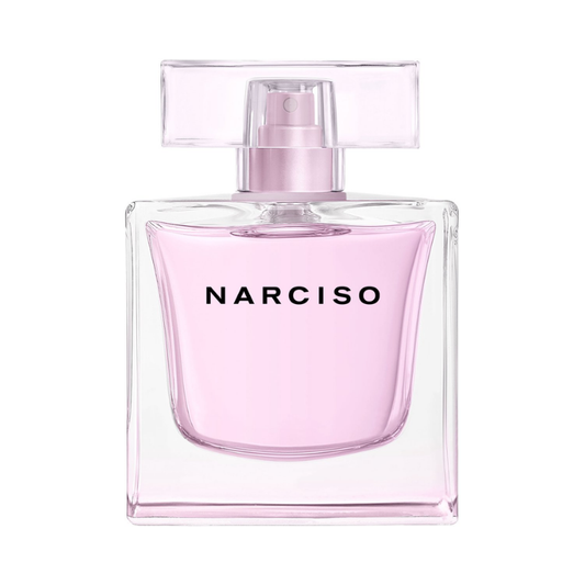 Narciso Rodriguez Radiante – 90ml EDP Spray – Damesparfum
