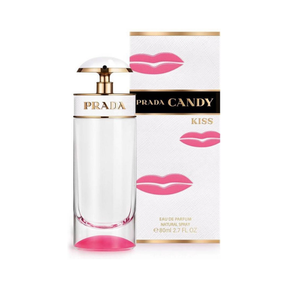 Prada Candy Kiss – 80ml EDP Spray – Damesparfum
