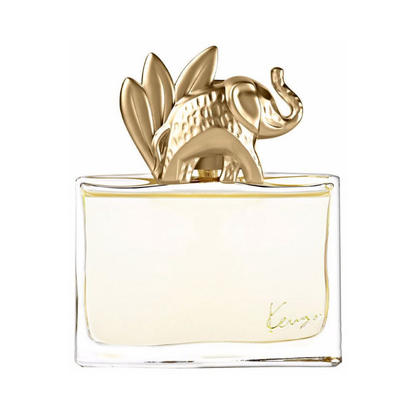 Kenzo Jungle – 100ml EDP-spray – Damesparfum