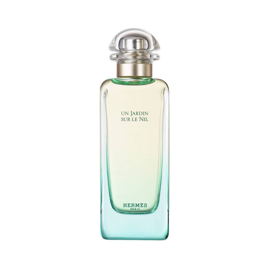 Hermès Un Jardin Sur Le Nil – 100ml EDT-spray – Damesparfum