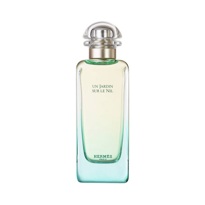 Hermès Un Jardin Sur Le Nil – 100ml EDT-spray – Damesparfum