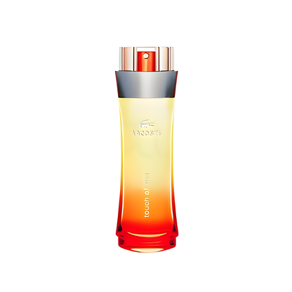 Lacoste Touch of Sun – 50ml EDT-spray – Damesparfum