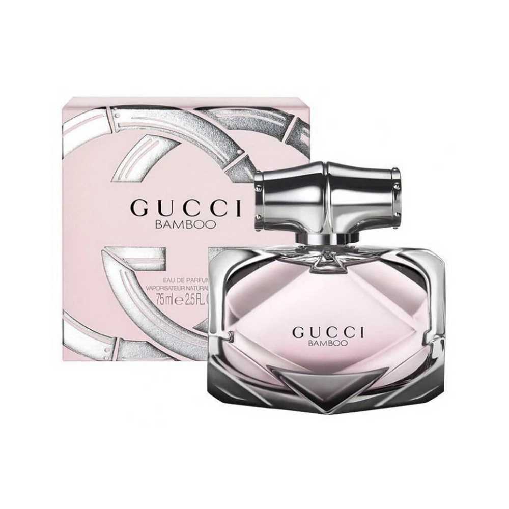 Gucci Bamboo – 75ml EDP-spray – Damesparfum