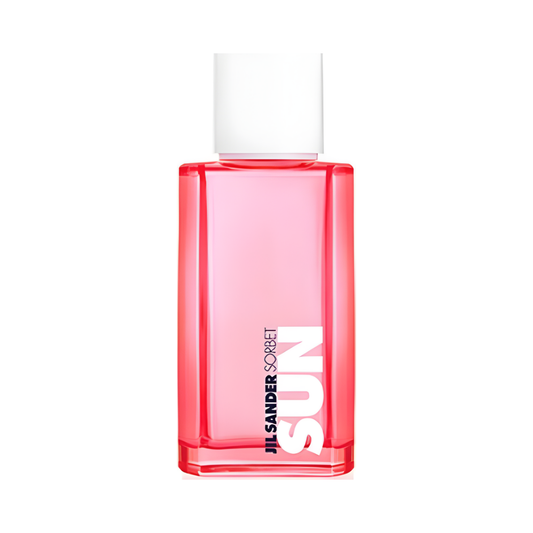 Jil Sander Sorbet – 100ml EDT-spray – Damesparfum