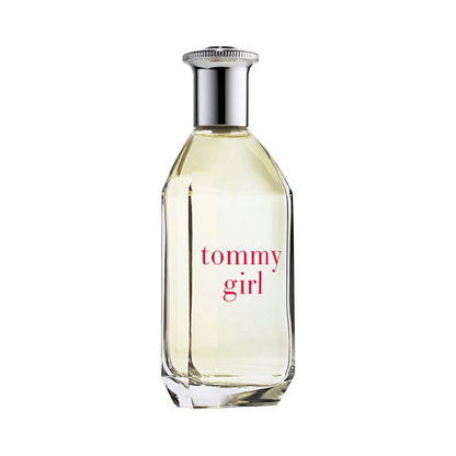 Tommy Hilfiger Tommy Girl – 200ml EDT-spray – Damesparfum
