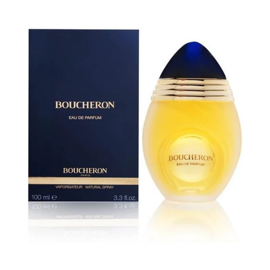 Boucheron Pour Femme – 100ml EDP-spray – Damesparfum