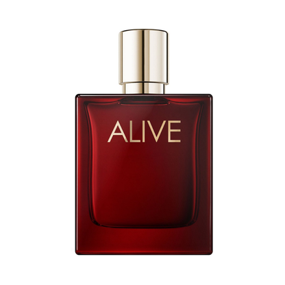 Hugo Boss Alive Absolu – 50ml Parfum Intense-spray – Damesparfum