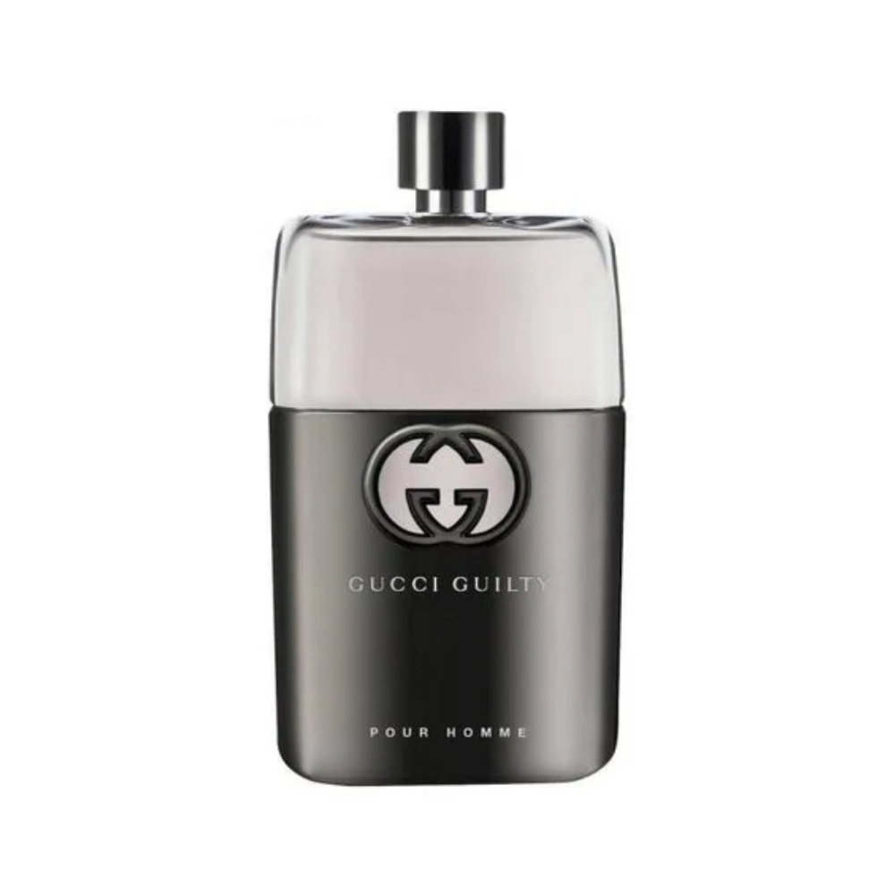 Gucci Guilty Pour Homme – 90ml EDT-spray – Herenparfum