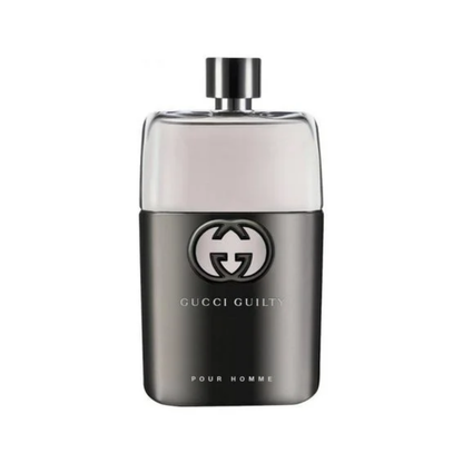 Gucci Guilty Pour Homme – 90ml EDT-spray – Herenparfum