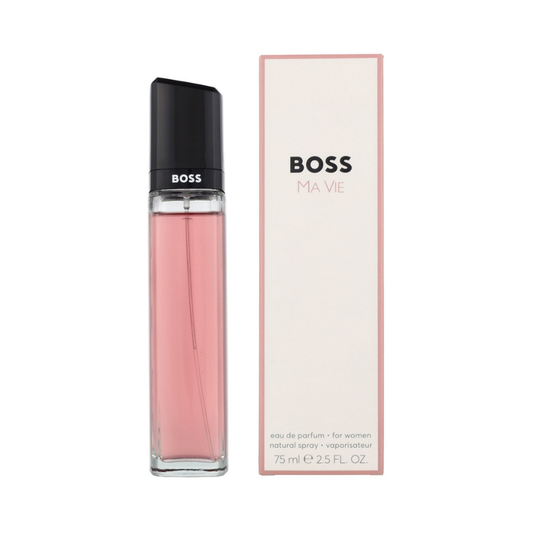 Hugo Boss Boss Ma Vie 75ml - Eau de Parfum - Damesparfum