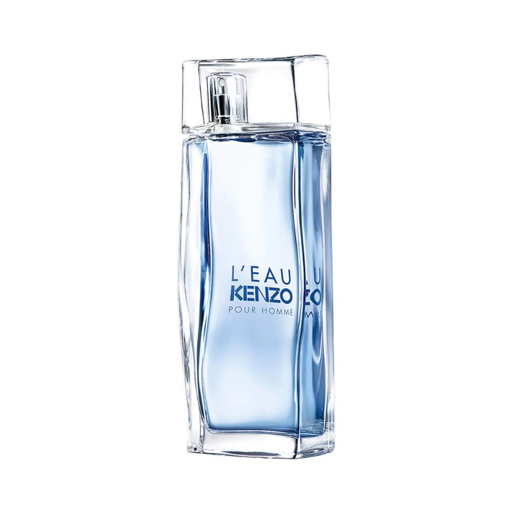 Kenzo L'Eau Kenzo Pour Homme – 100ml EDT-spray – Herenparfum