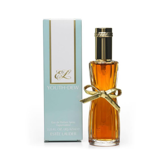 Estée Lauder Youth Dew – 67ml EDP-spray – Damesparfum