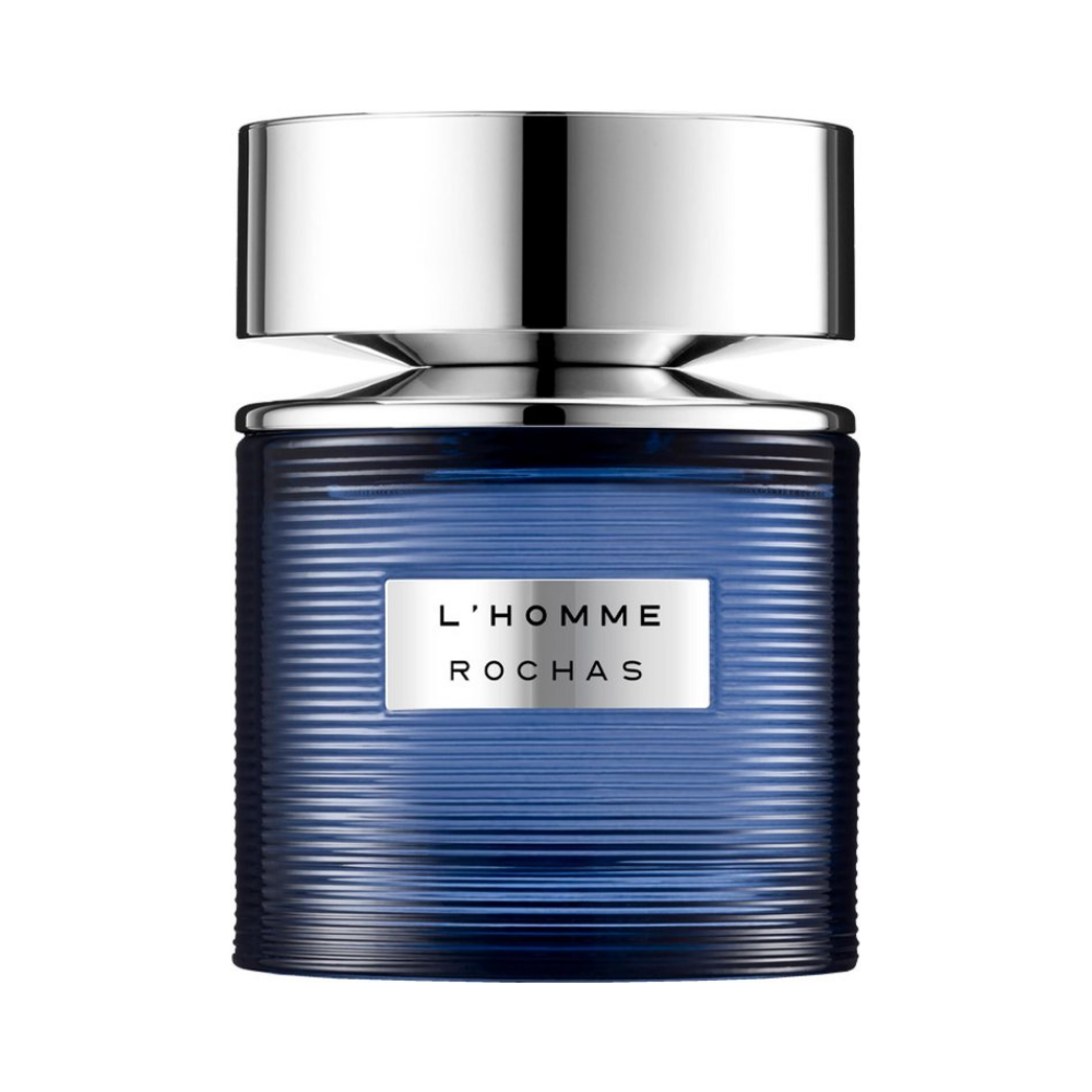 Rochas L’Homme – 100ml EDT-spray – Herenparfum