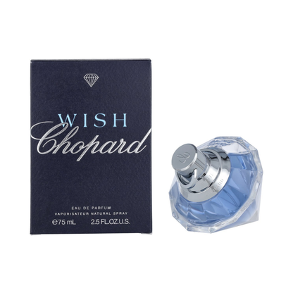 Chopard Wish – 75ml EDP-spray – Damesparfum