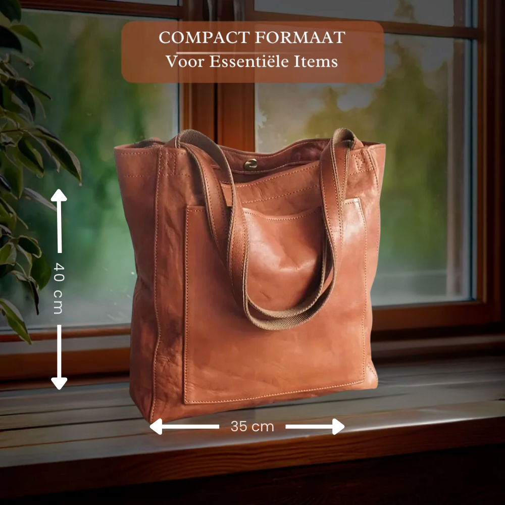 Lorena’s Moderne Chic | Stijlvolle Tas