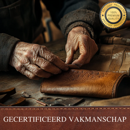 Nicole’s Favoriet | Vintage Schouderhandtas