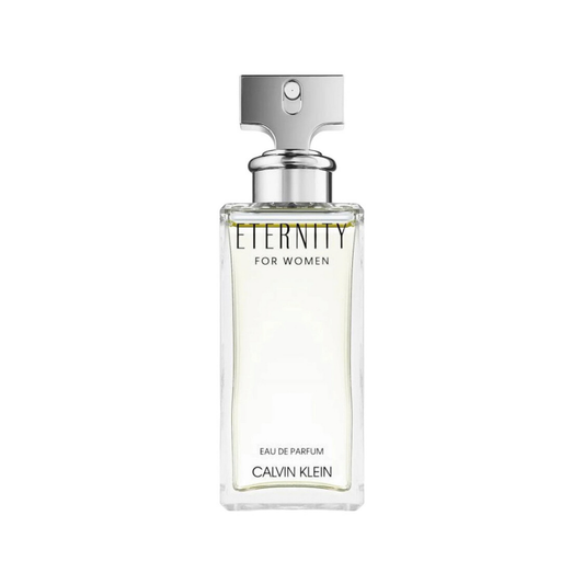 Calvin Klein Eternity – 100ml EDP-spray – Damesparfum