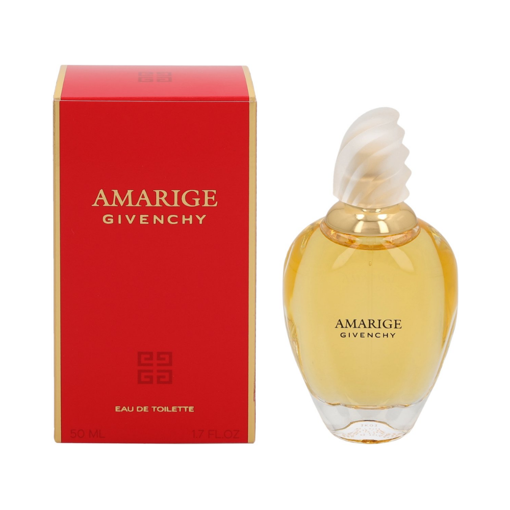 Givenchy Amarige – 50ml EDT-spray – Damesparfum