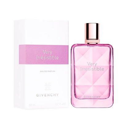 Givenchy Very Irresistible – 80ml EDP-spray – Damesparfum