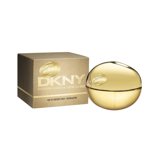 DKNY Golden Delicious – 100ml EDP-spray – Damesparfum