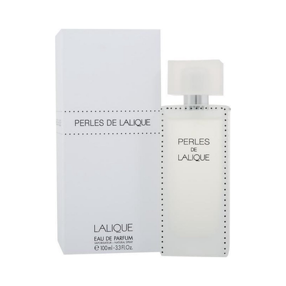 Lalique Perles de Lalique – 100ml EDP-spray – Damesparfum