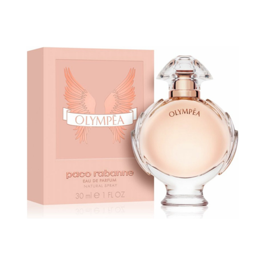 Paco Rabanne Olympea – 30ml EDP-spray – Damesparfum
