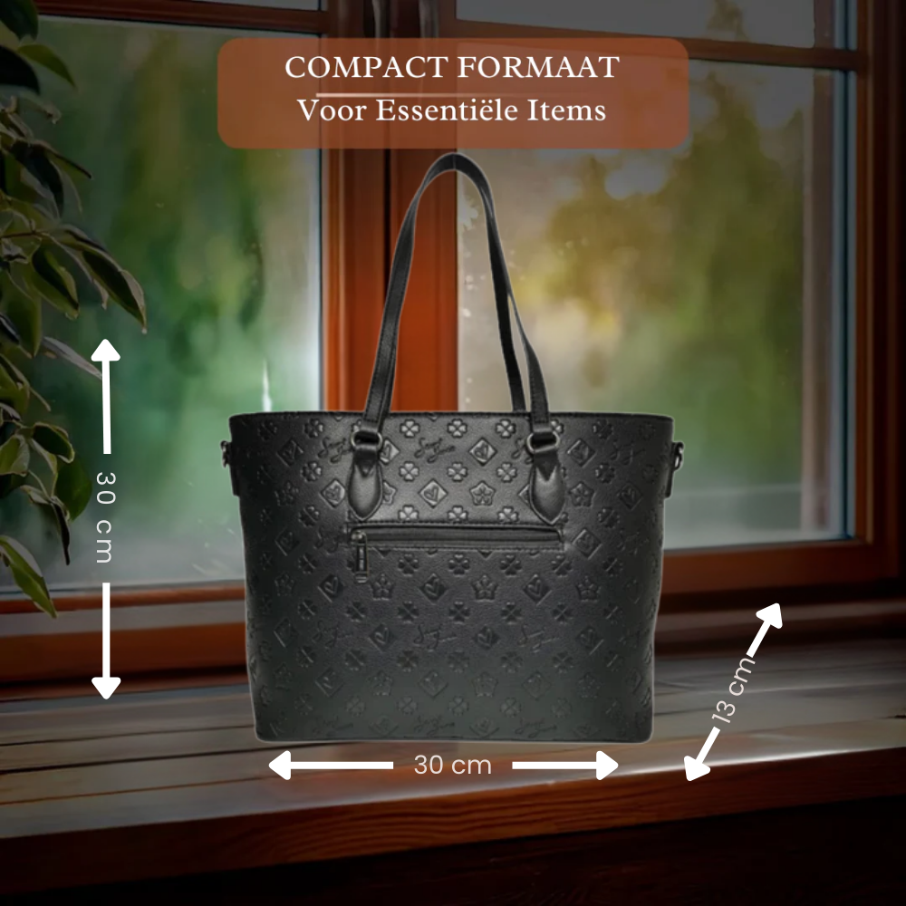 Noor | Elegante Handtas | Laatste Dag 80% Korting