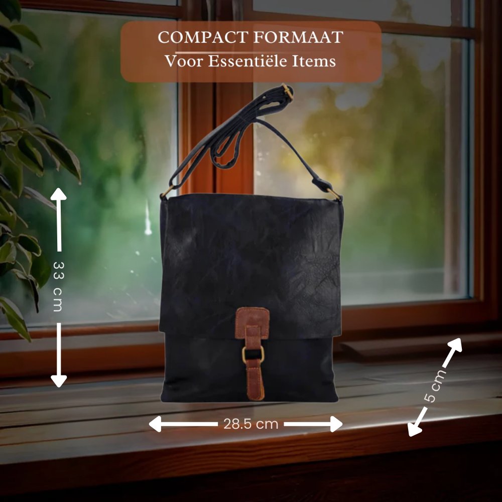 Mira | Dames Crossbodytas | Laatste Dag 80% Korting