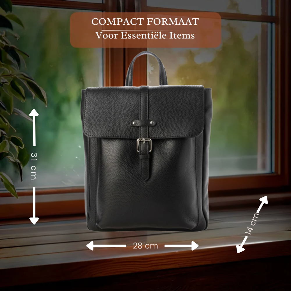 Fay | Elegant en Praktisch City Rugzak | Laatste Dag 80% Korting