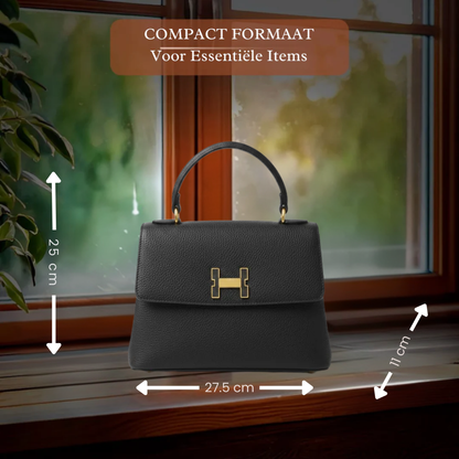 Eva | Luxe Multifunctionele Handtas en Schoudertas | Laatste Dag 80% Korting