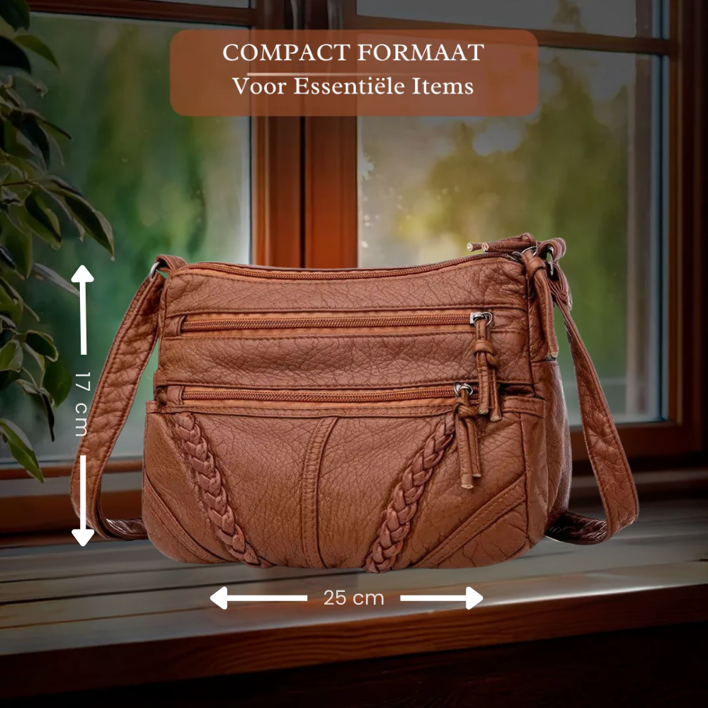 Sophia’s Klassieke Harmony Tas