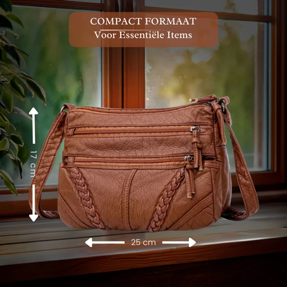 Sophia’s Klassieke Harmony Tas