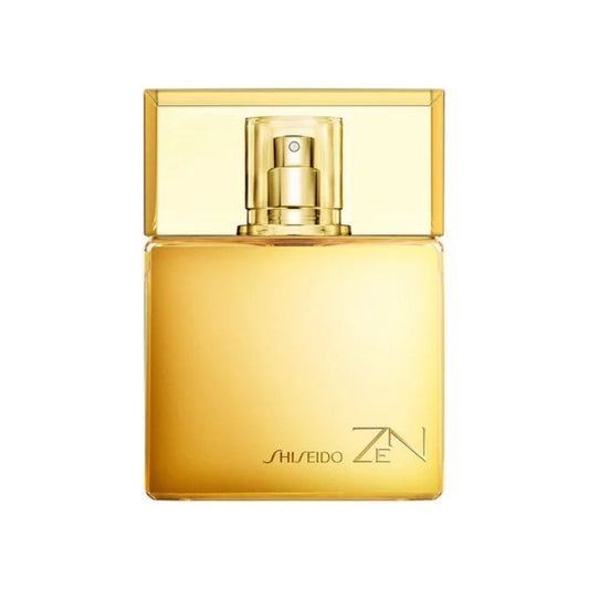 Shiseido Zen – 100ml EDP-spray – Damesparfum