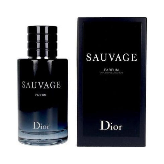 Dior Sauvage 60ml Parfum Spray