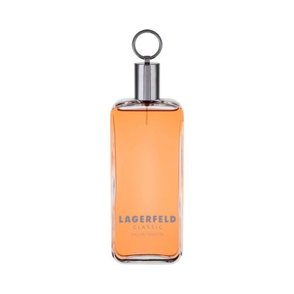 Karl Lagerfeld Classic 150ml Eau de Toilette Spray