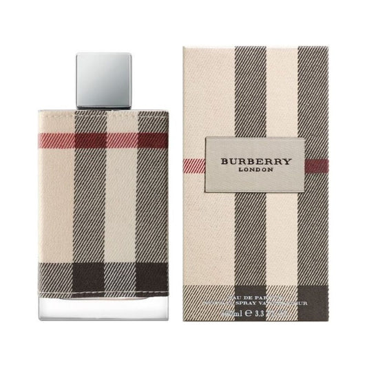 Burberry London – 100ml – Damesparfum
