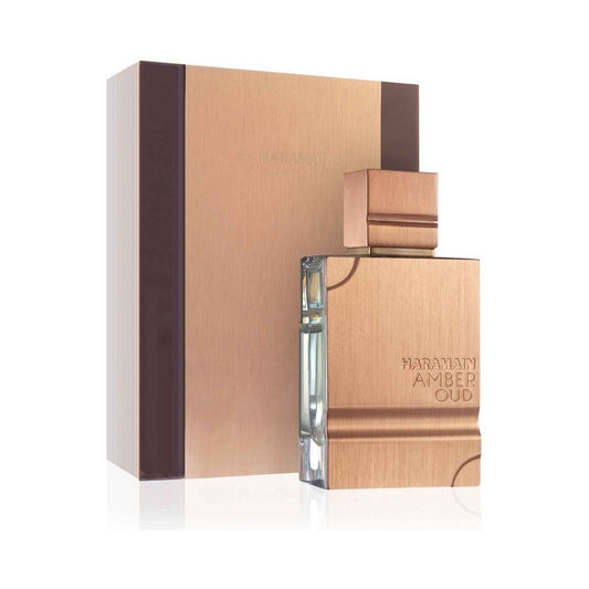 Al Haramain Amber Oud 60ml Eau de Parfum Spray