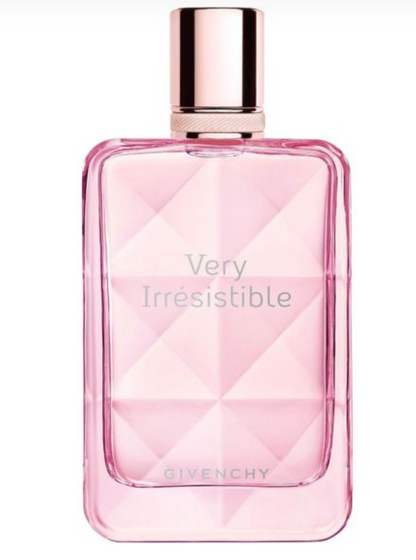 Givenchy Very Irresistible – 80ml EDT-spray – Damesparfum