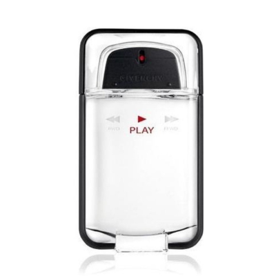Givenchy Play 100ml - Eau de Toilette - ZELDZAAM