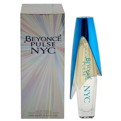 Beyonce Pulse NYC 50ml - Eau de Parfum - ZELDZAAM